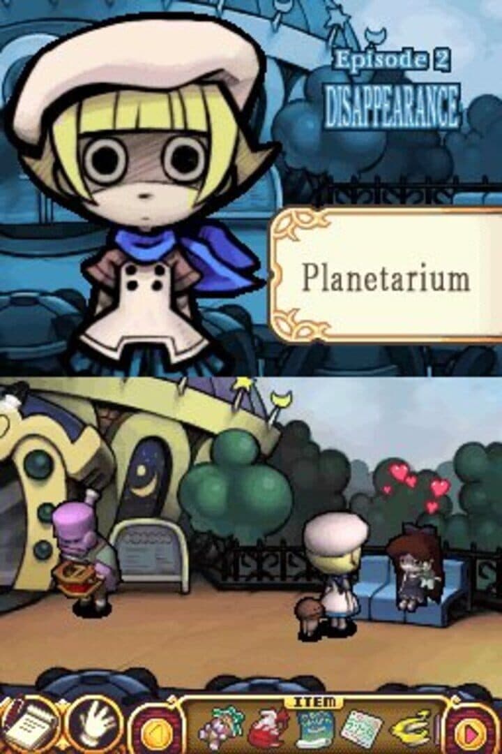 Touch Detective screenshot 6
