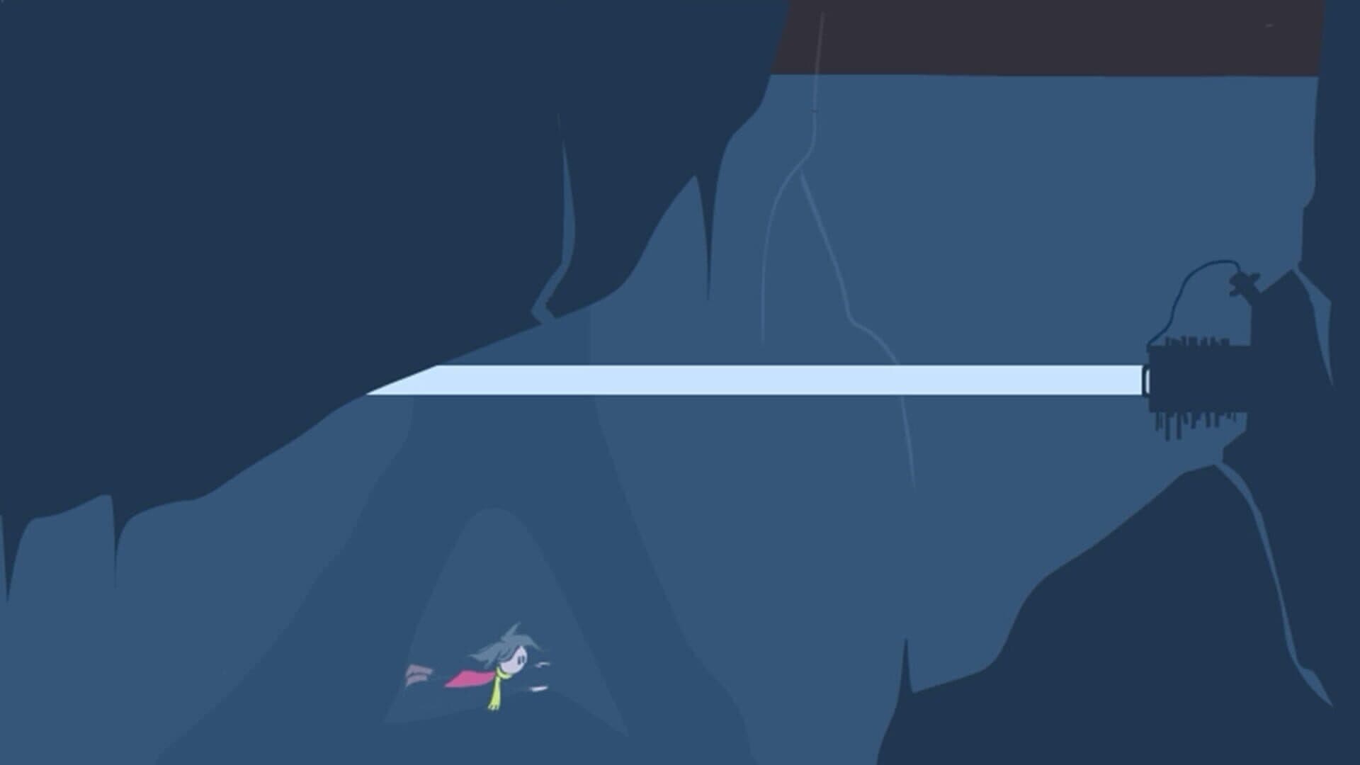 Anahita screenshot 2