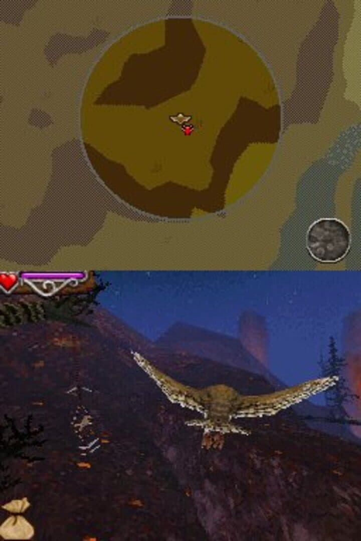 Legend of the Guardians: The Owls of Ga'Hoole screenshot 6