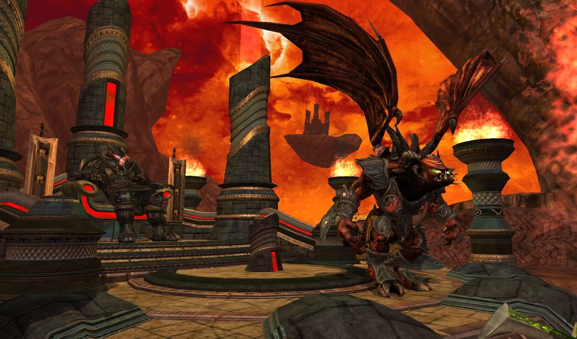 EverQuest II screenshot 3