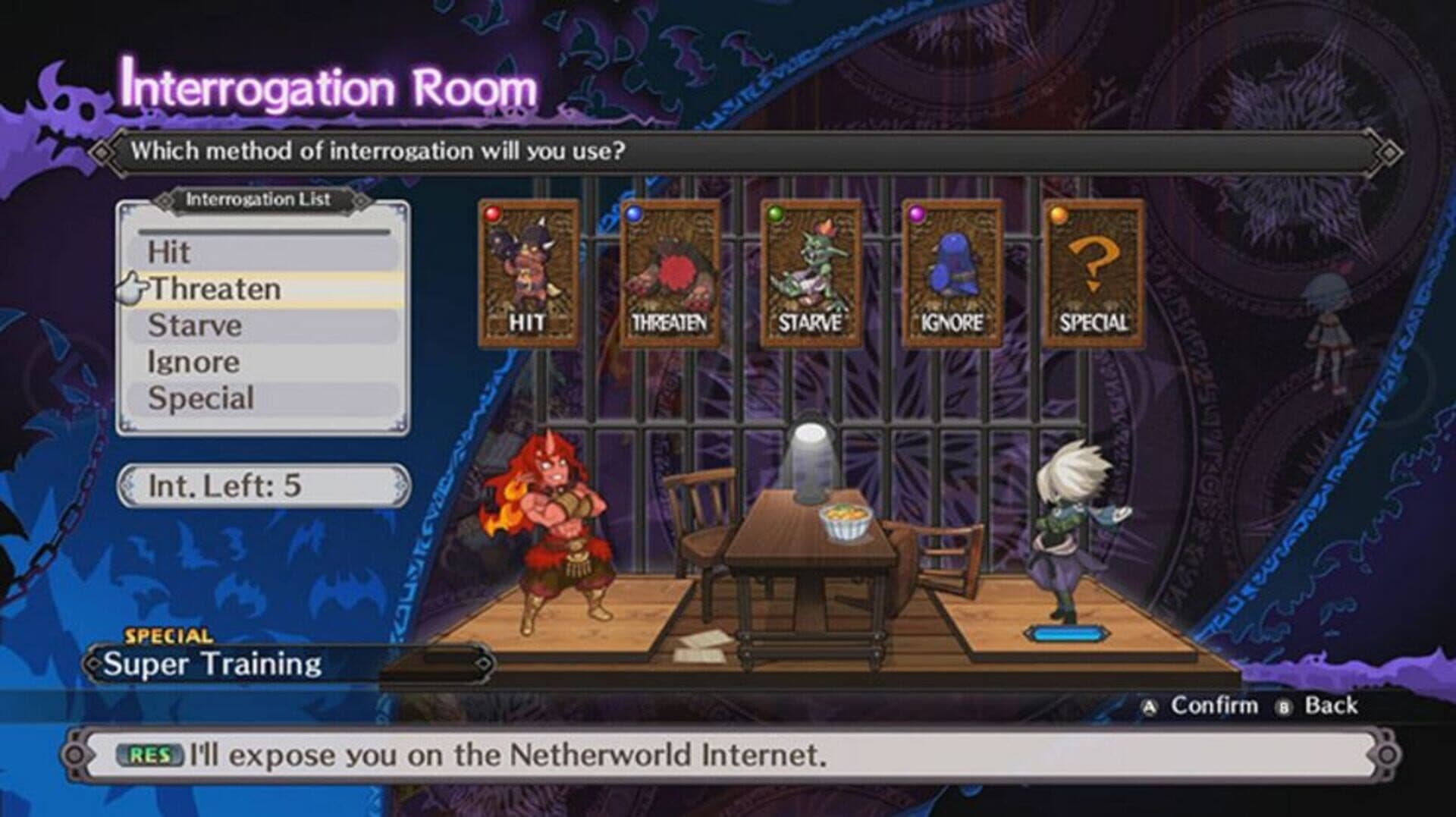 Disgaea 5 Complete screenshot 7