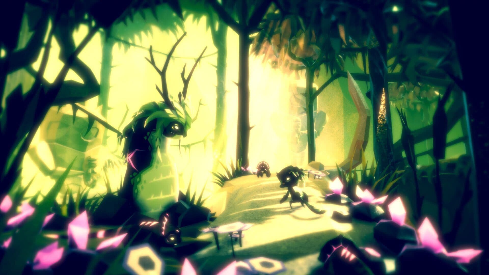 Fe screenshot 7