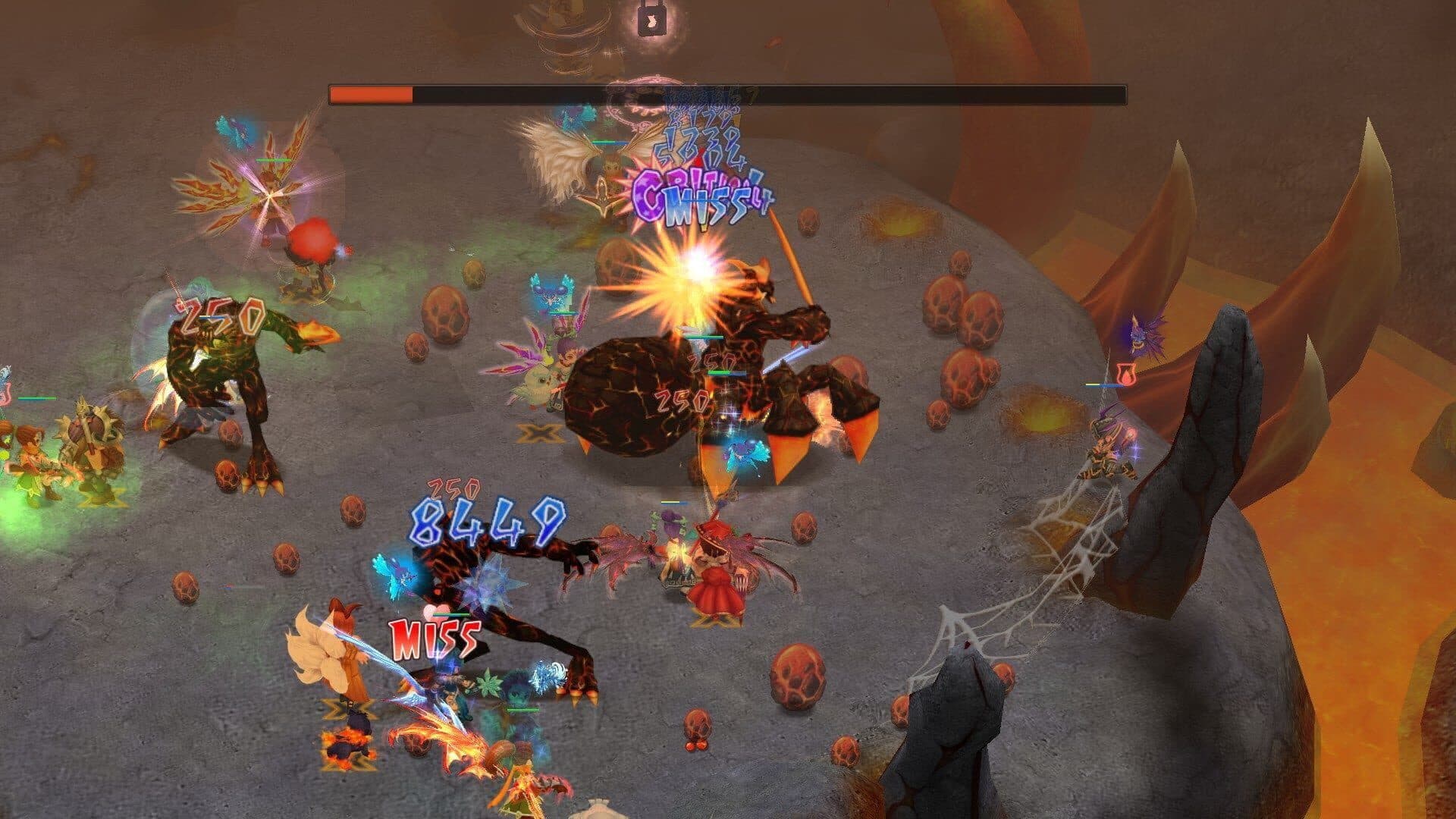 NosTale screenshot 1