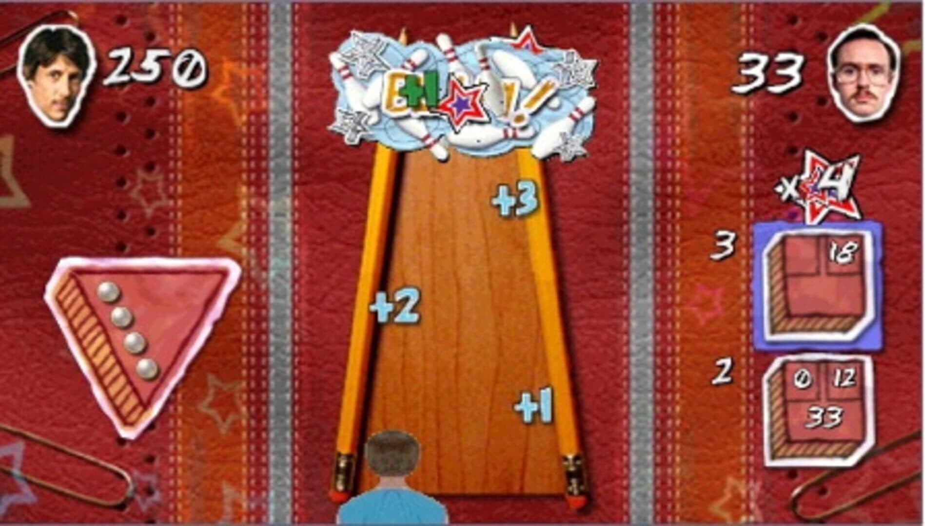 Napoleon Dynamite: The Game screenshot 2