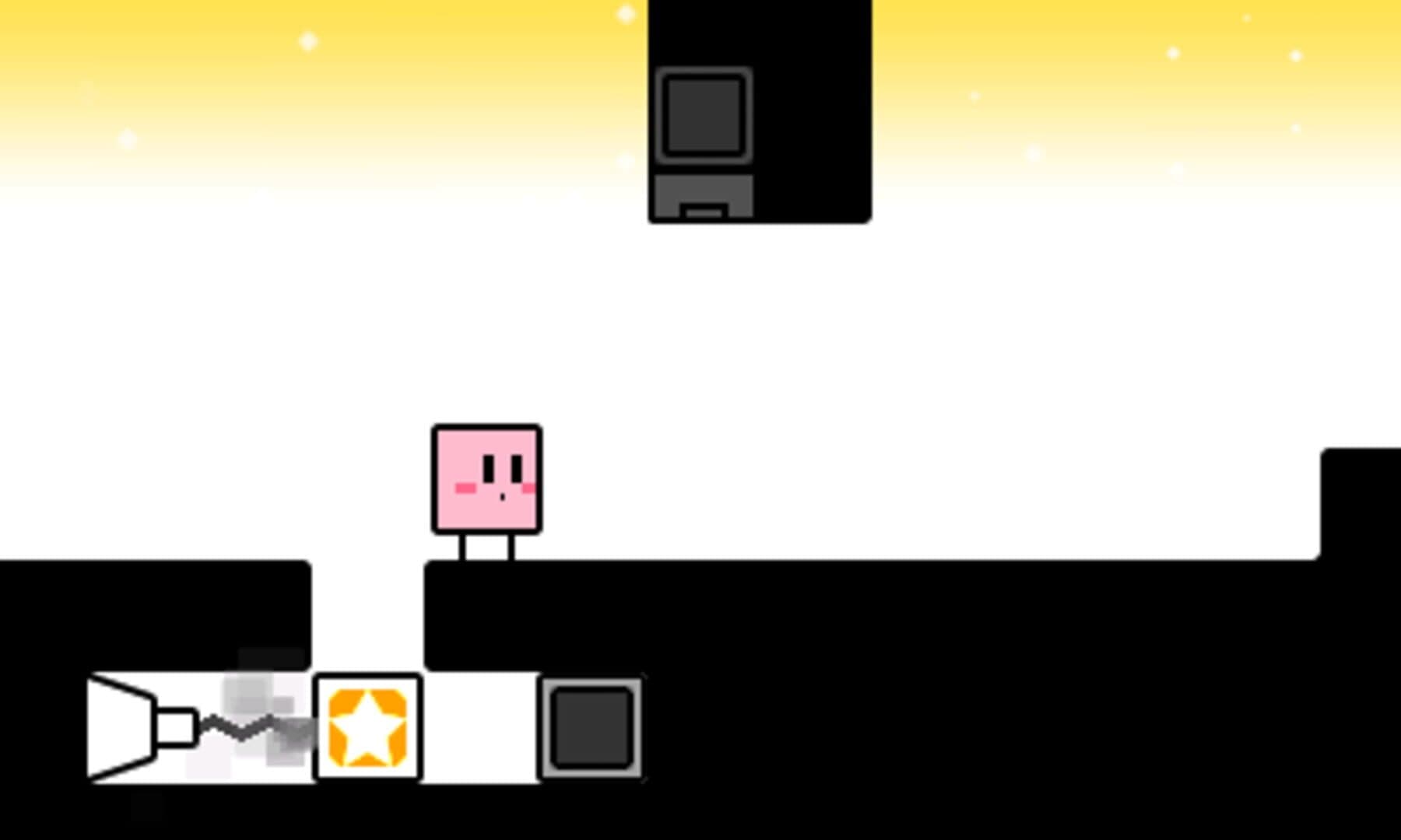 Bye-Bye Boxboy! screenshot 8