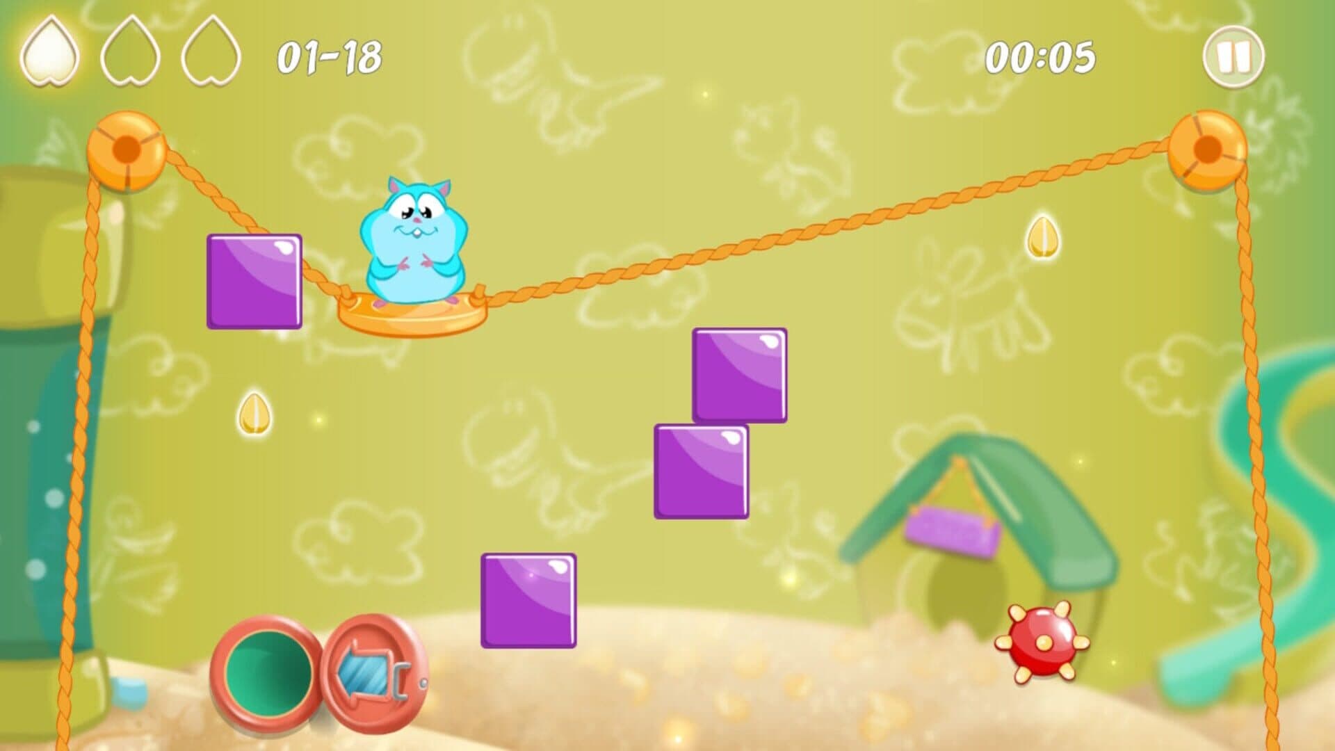 Otto screenshot 3
