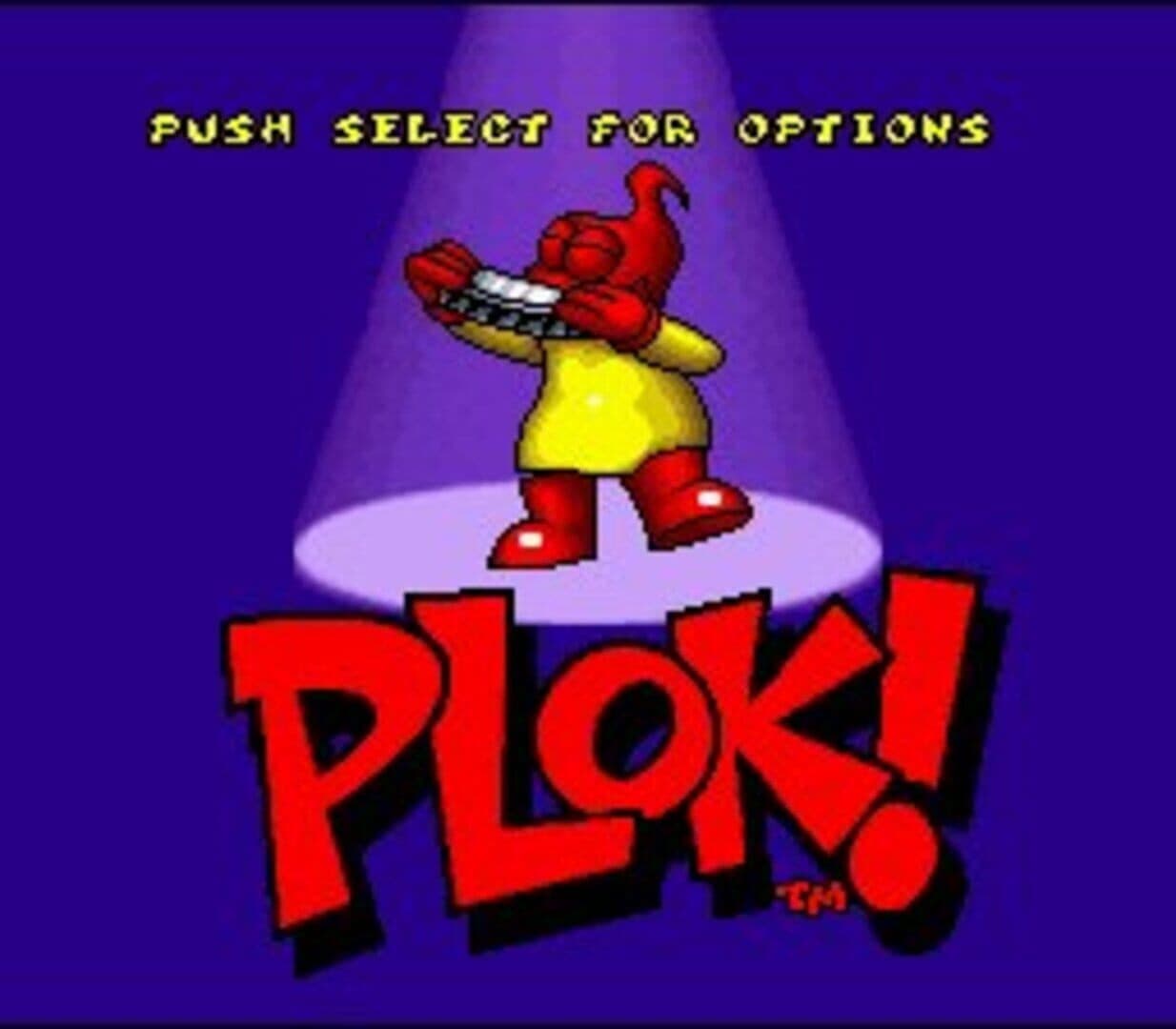 Plok screenshot 9