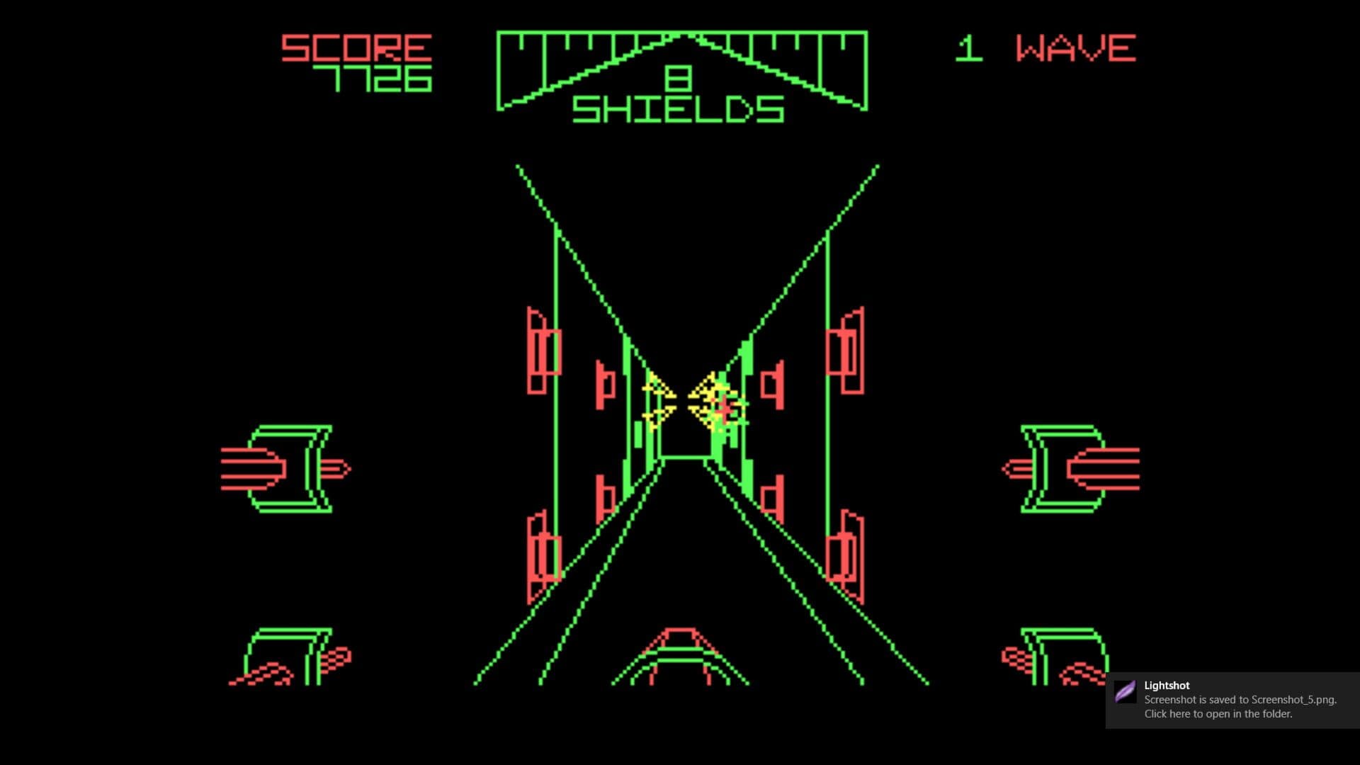Star Wars screenshot 3