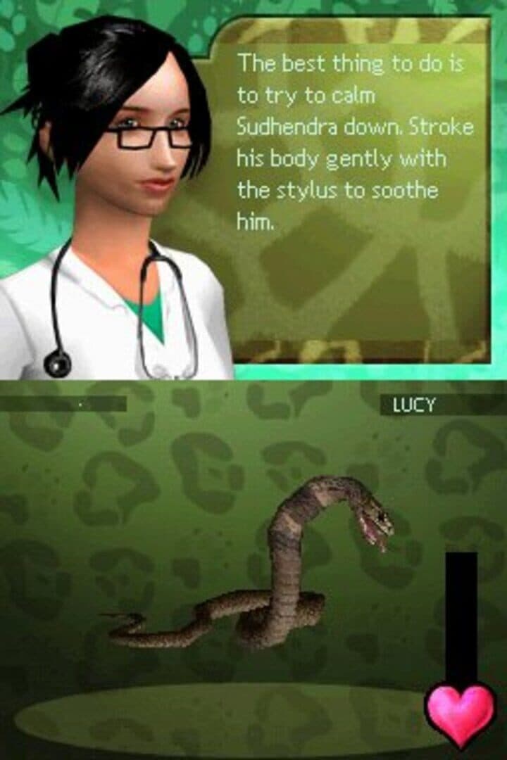 Zoo Hospital screenshot 11