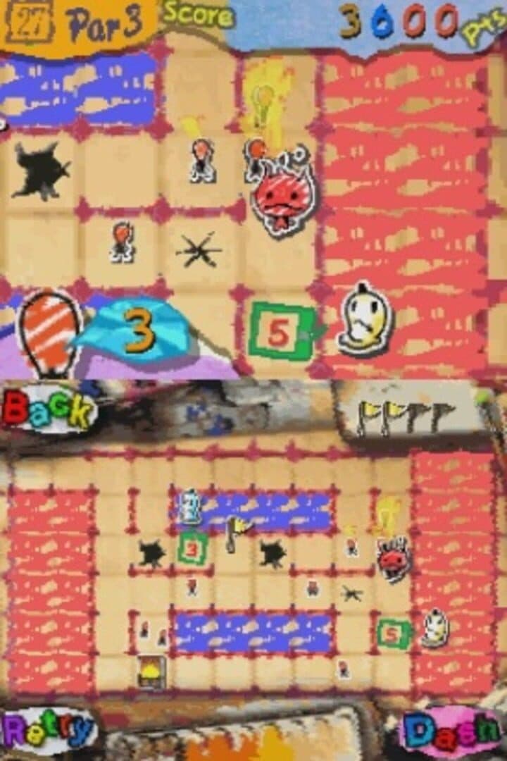 Candle Route screenshot 3