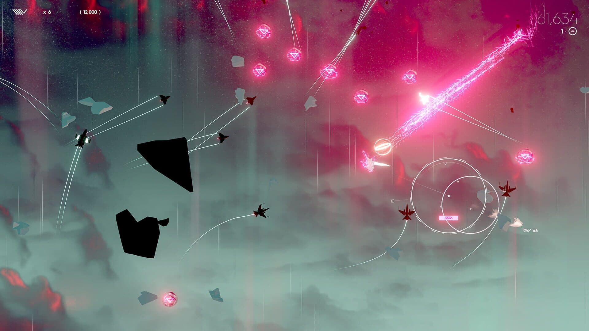 Tailwind: Prologue screenshot 2