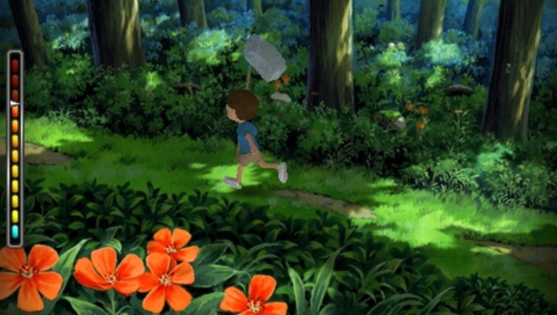 Boku no Natsuyasumi 4 screenshot 12