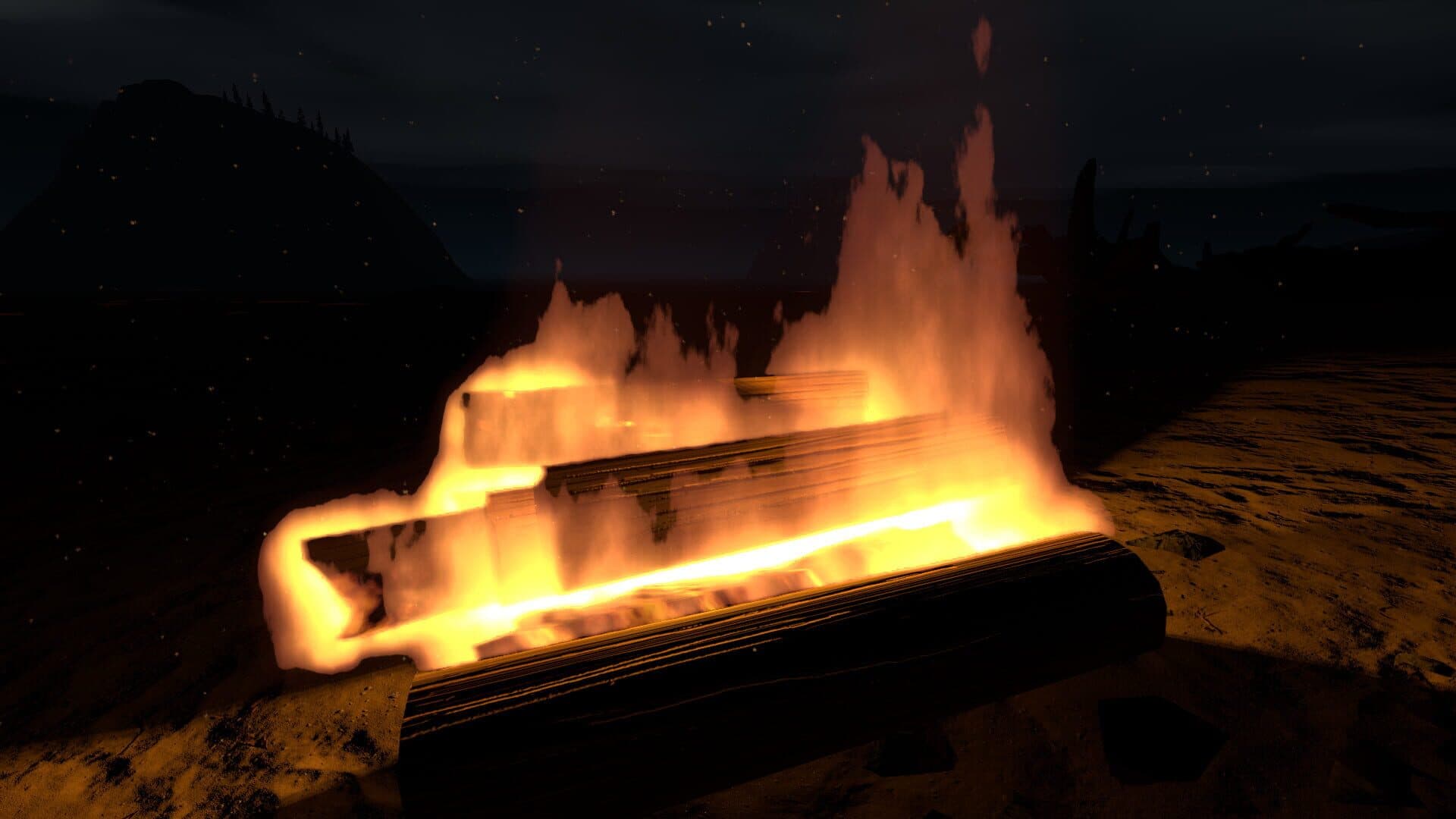 Fire Place screenshot 7