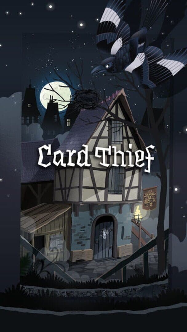 Card Thief screenshot 7