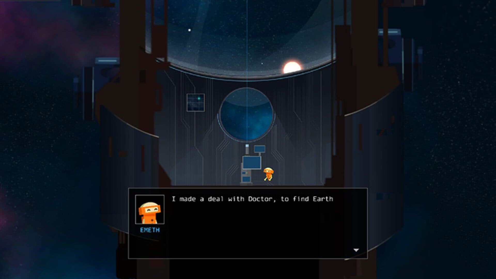 Opus: The Day We Found Earth screenshot 7