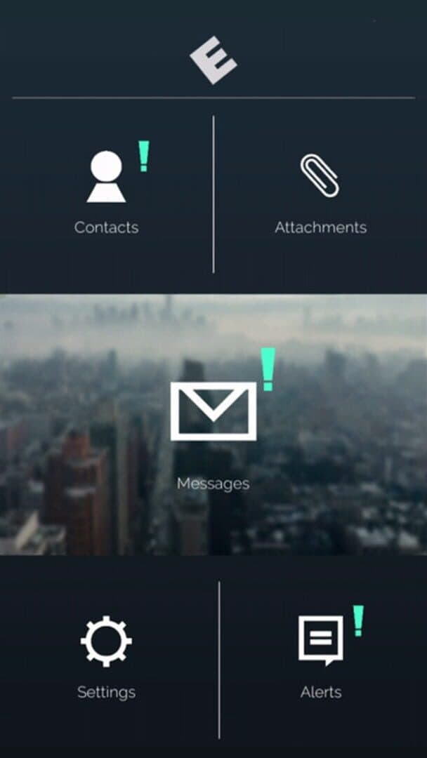 Mr. Robot:1.51exfiltrati0n screenshot 1