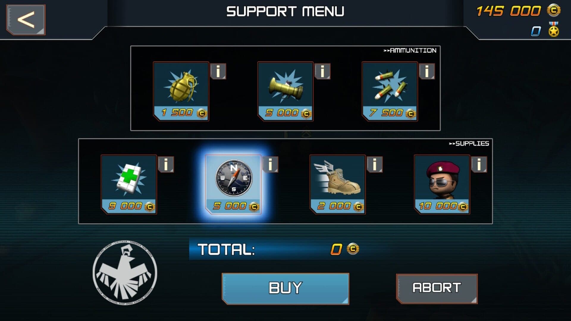 Tiny Troopers Joint Ops XL screenshot 3