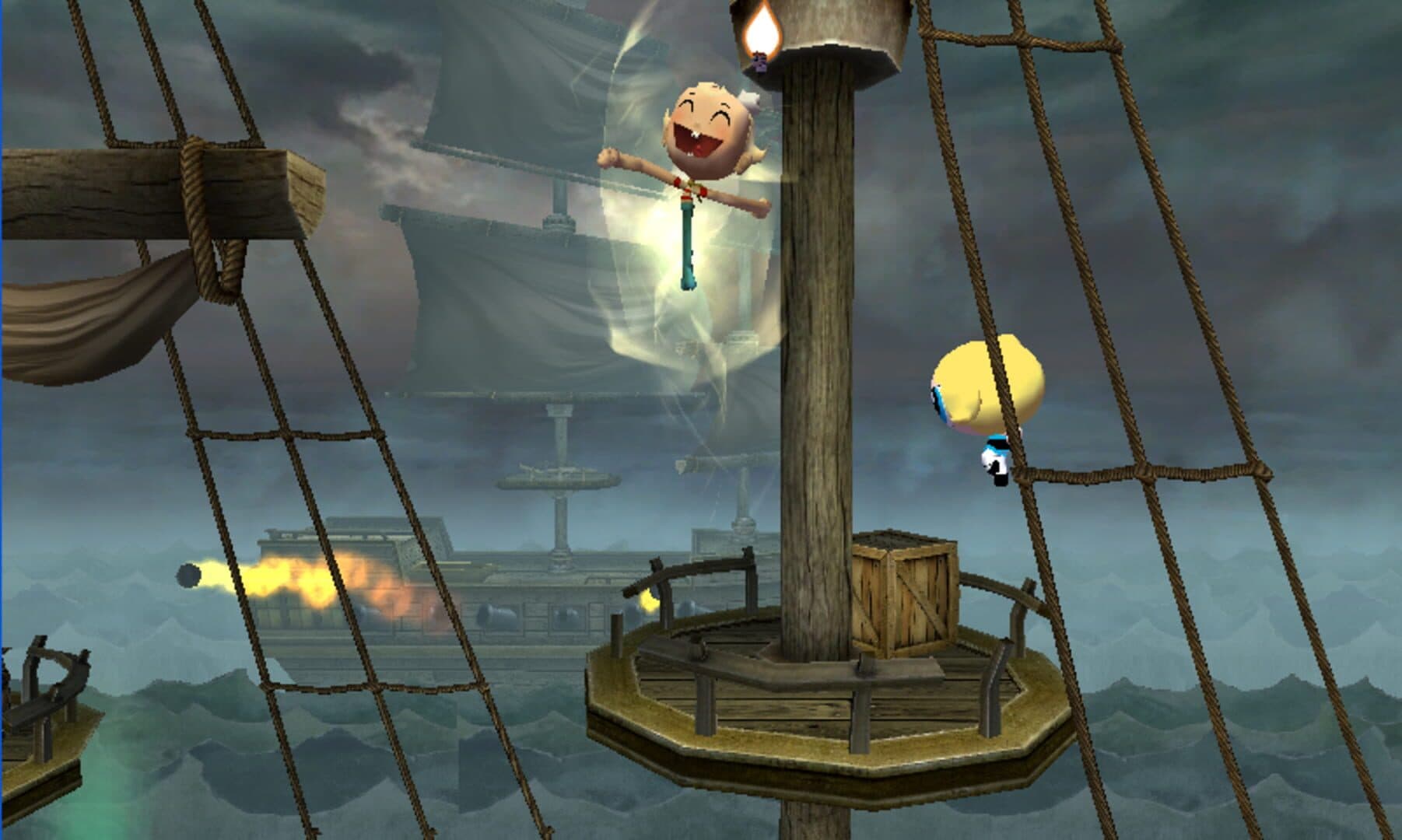 Cartoon Network: Punch Time Explosion screenshot 4