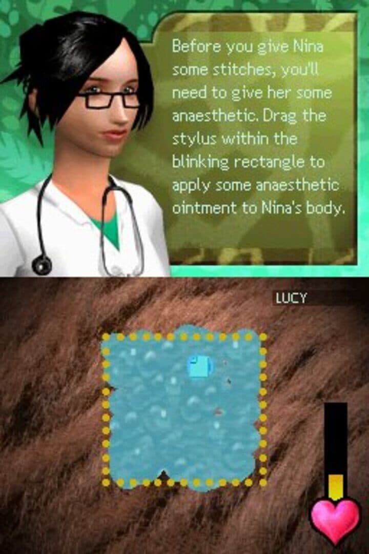 Zoo Hospital screenshot 4