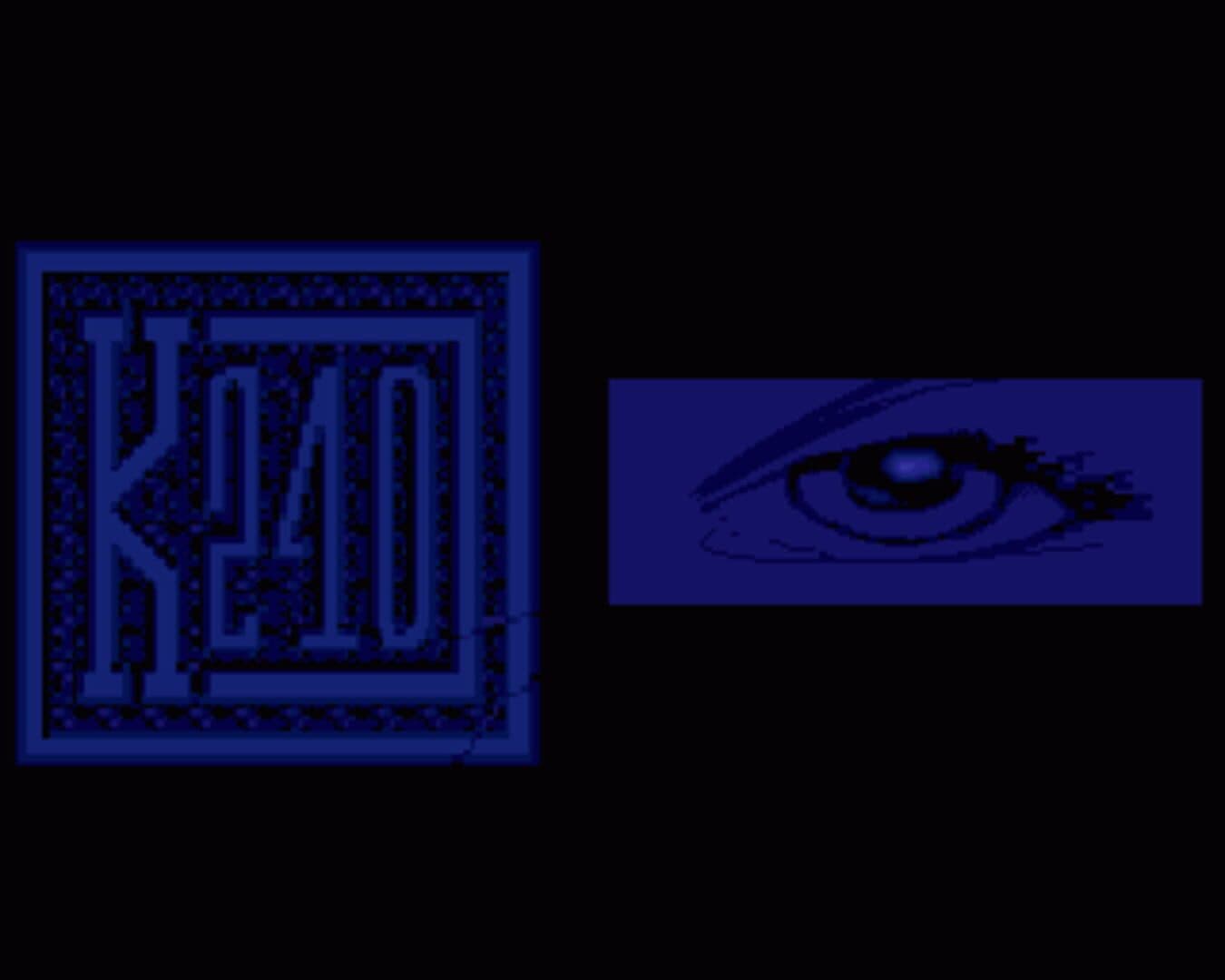 K240 screenshot 1