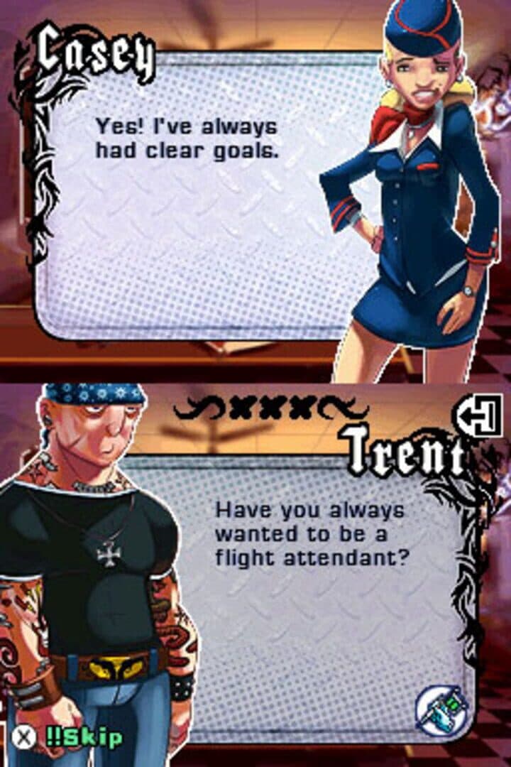 Art of Ink screenshot 2
