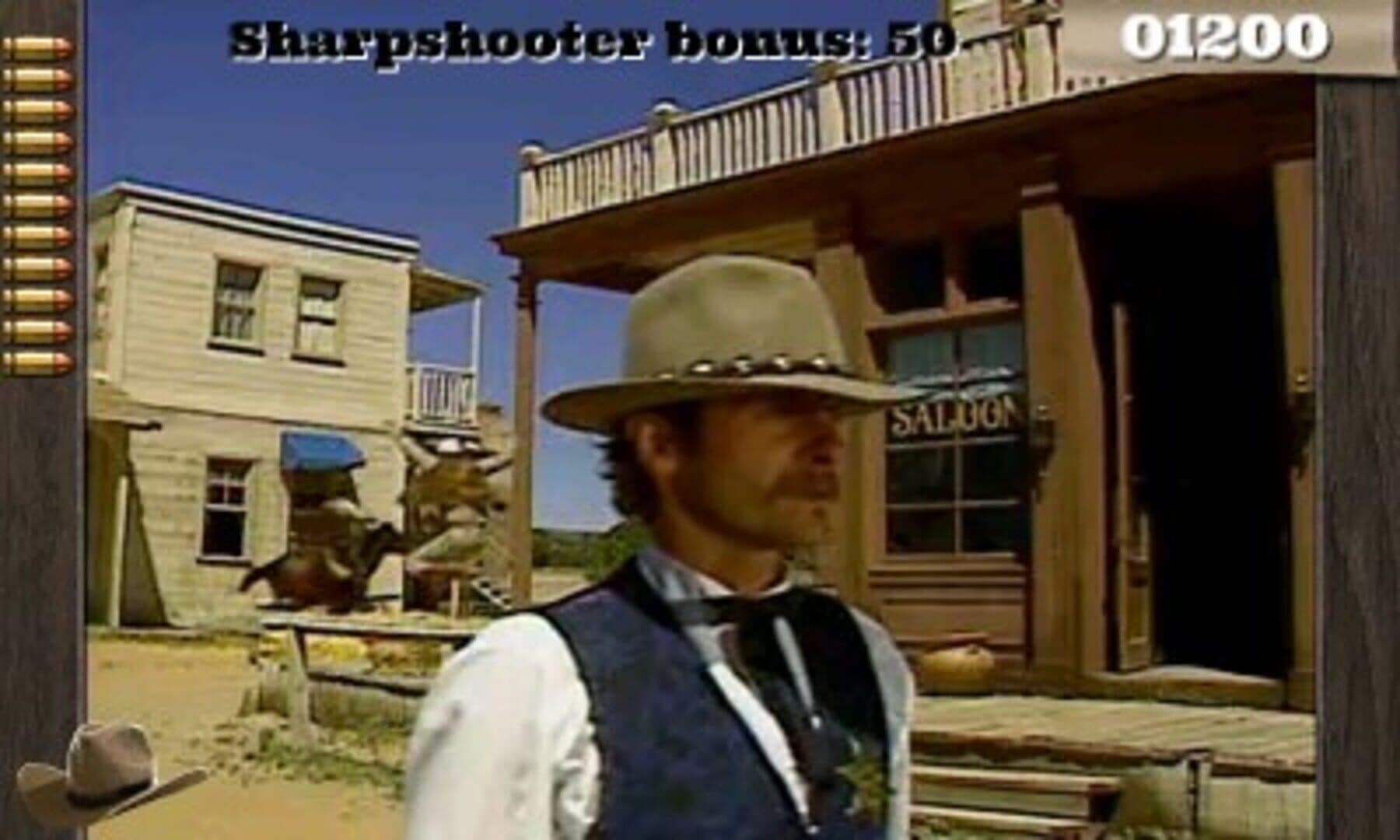 Mad Dog McCree screenshot 6