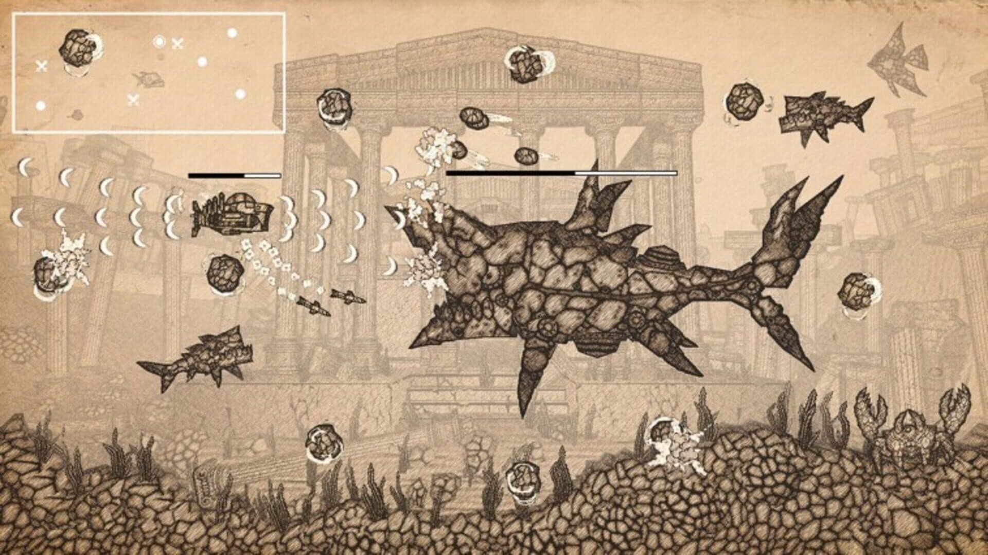 Earth Atlantis screenshot 11