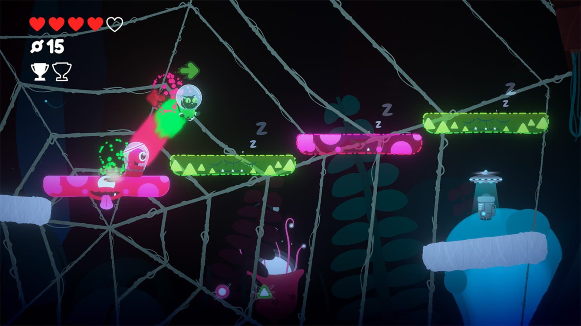 Joggernauts screenshot 3
