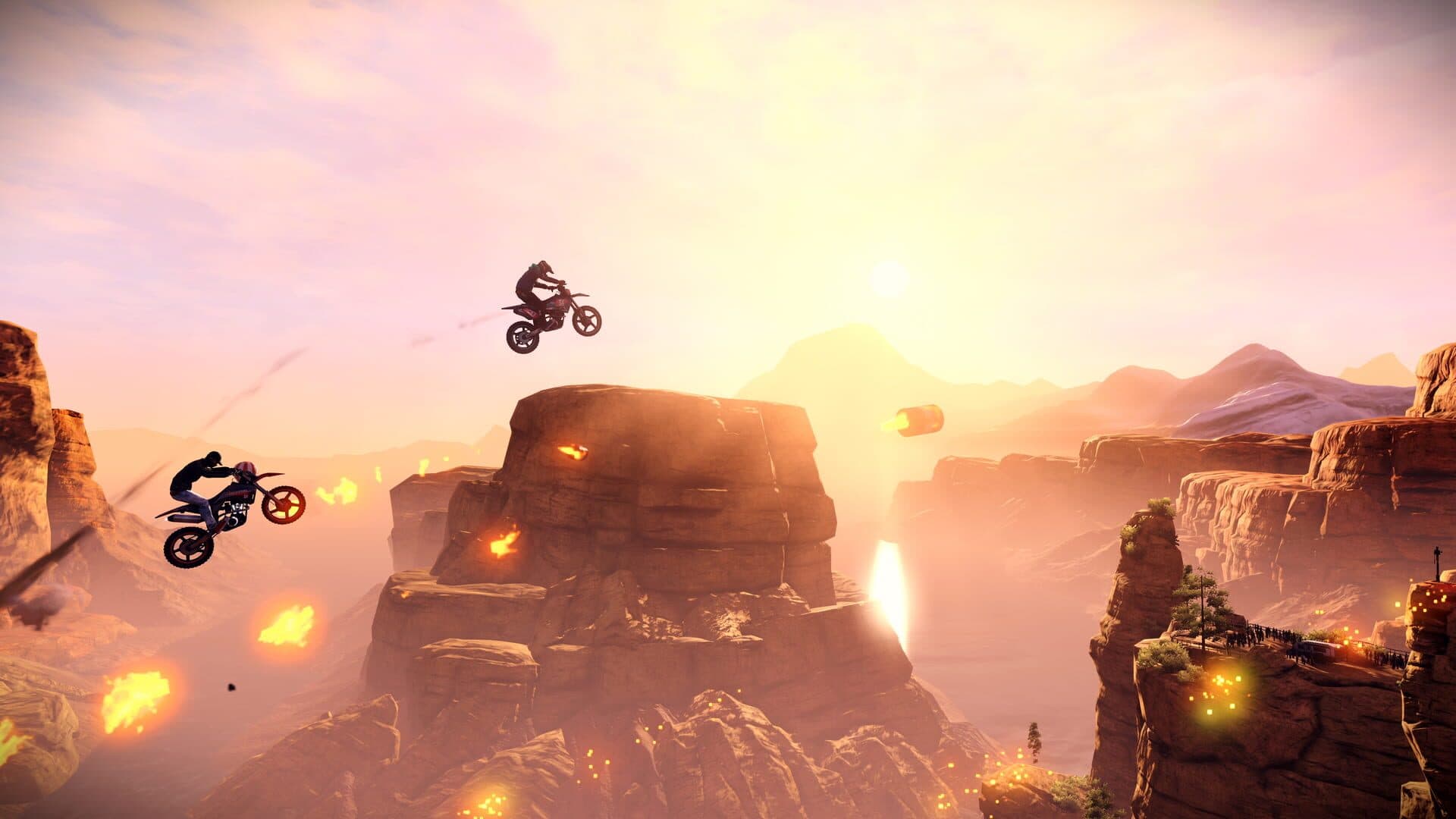 Trials Rising screenshot 10