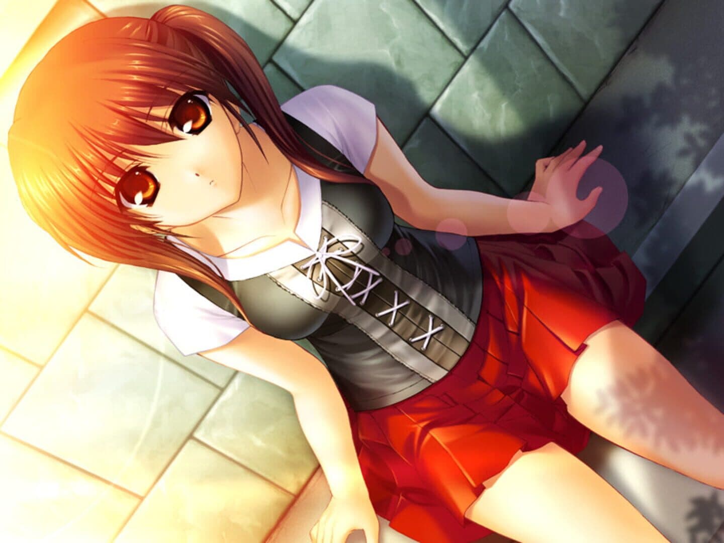 Tomoyo After: It's a Wonderful Life - Memorial Edition screenshot 4