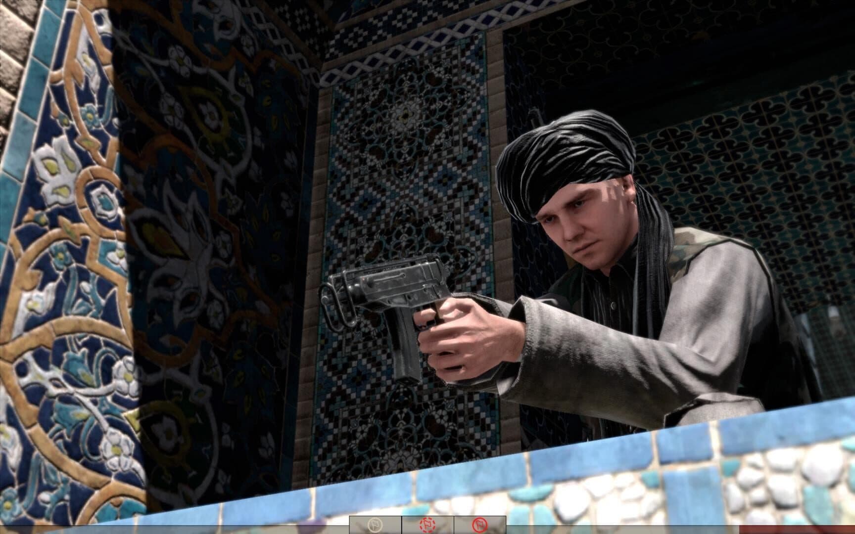 ArmA 2: Operation Arrowhead screenshot 3