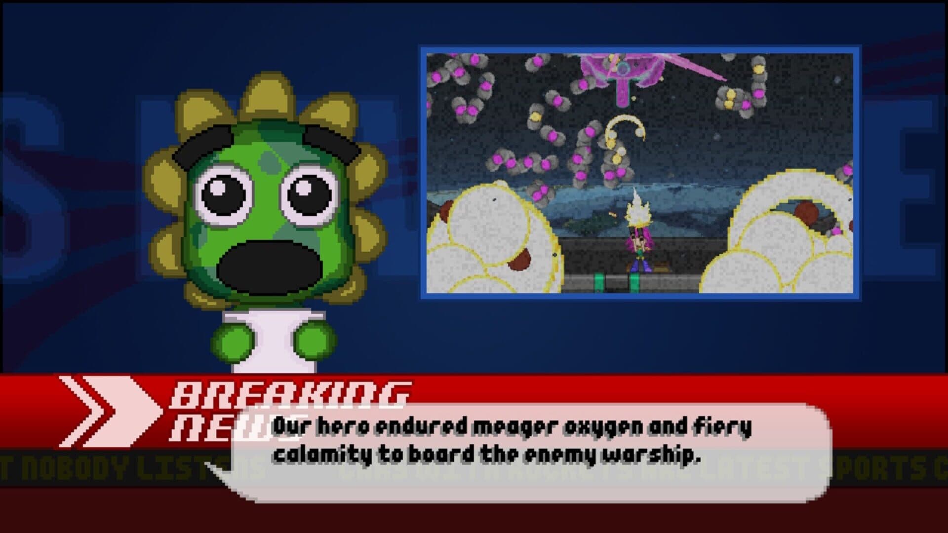 Bleed 2 screenshot 11