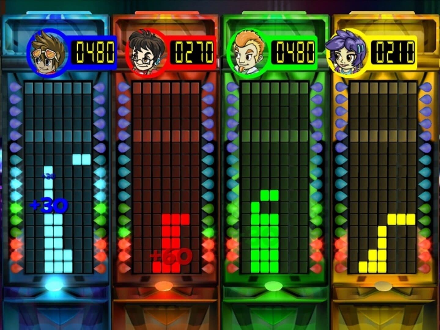 Arcade Zone screenshot 4