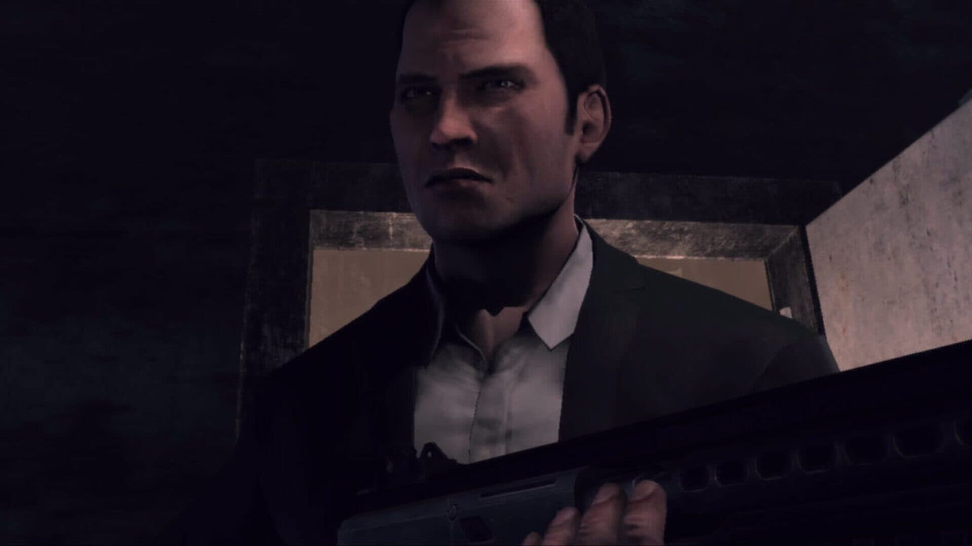 Legendary screenshot 2