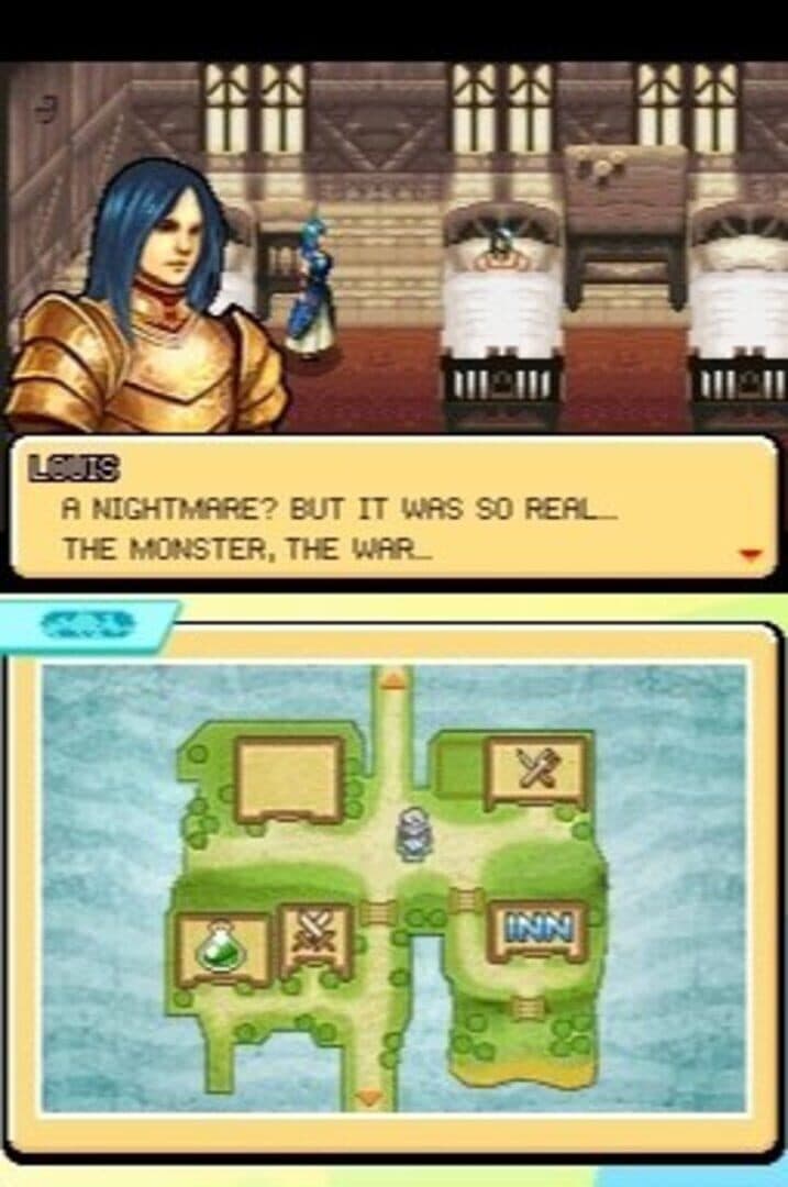 Legends of Exidia screenshot 5