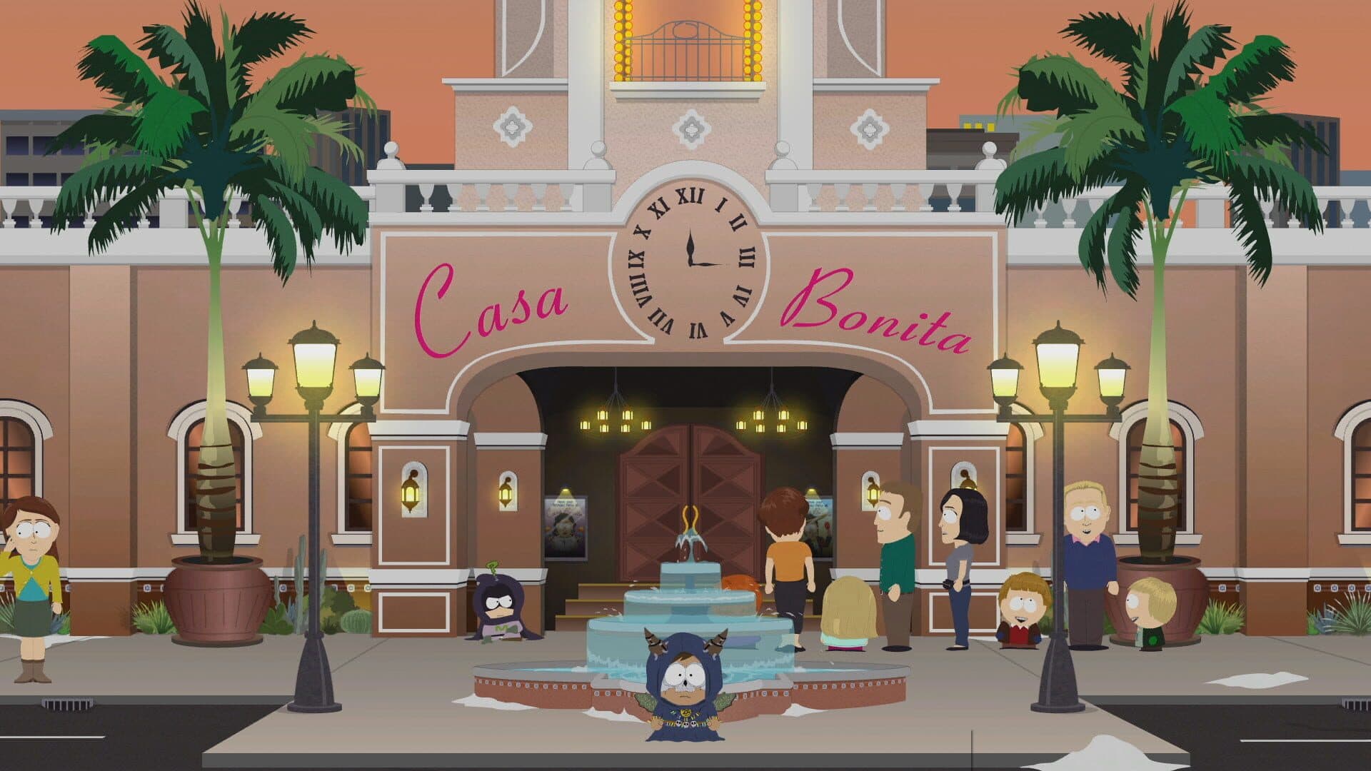 South Park: The Fractured But Whole - From Dusk Till Casa Bonita screenshot 6