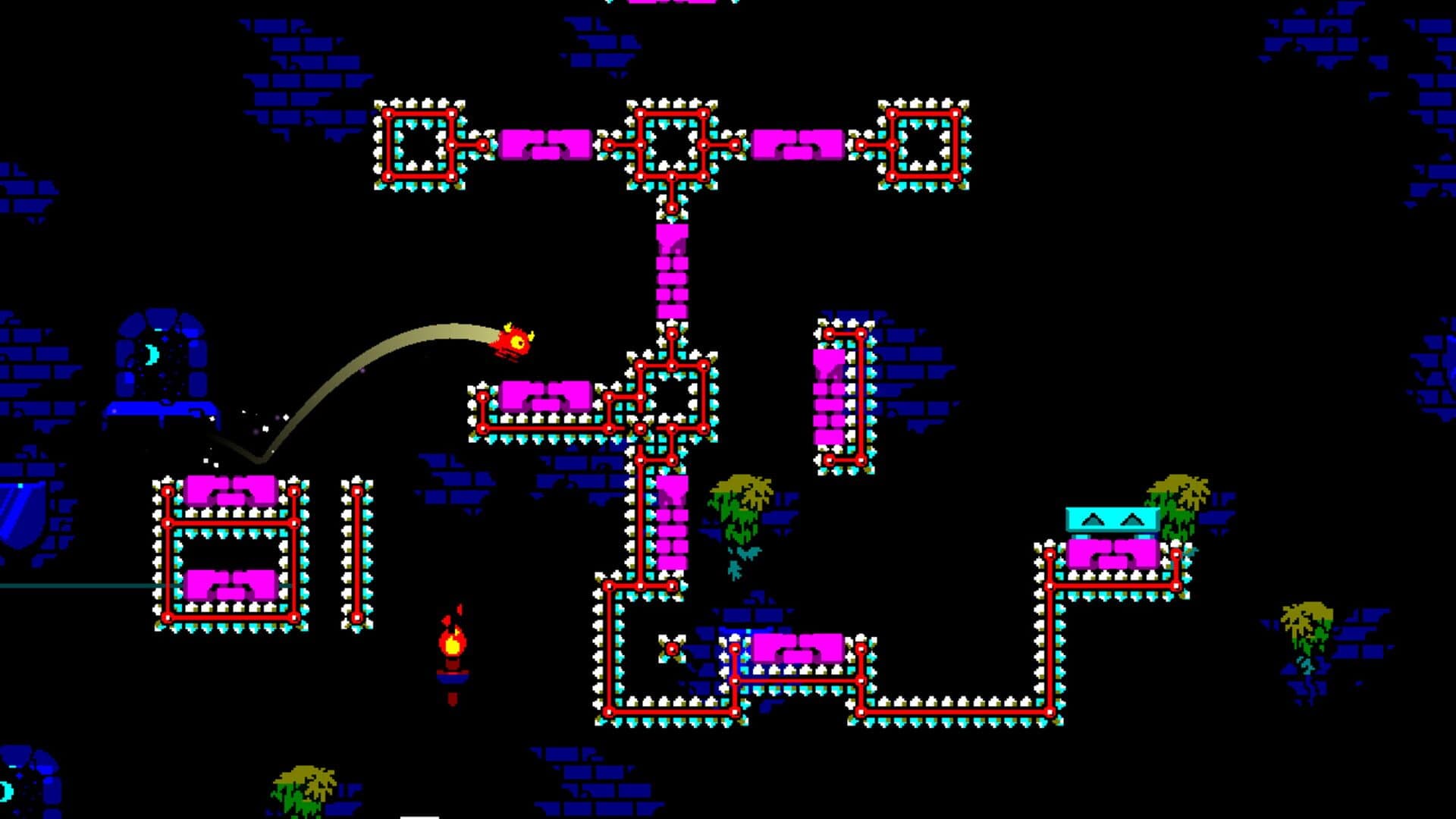 Super One More Jump screenshot 8