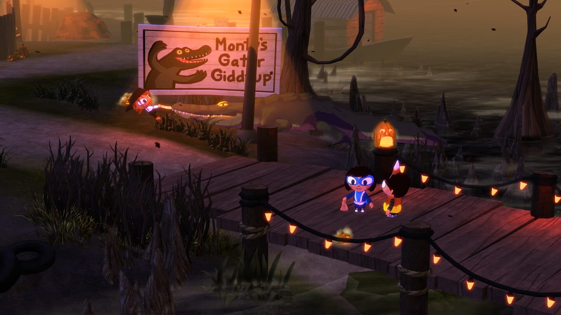 Costume Quest 2 screenshot 9