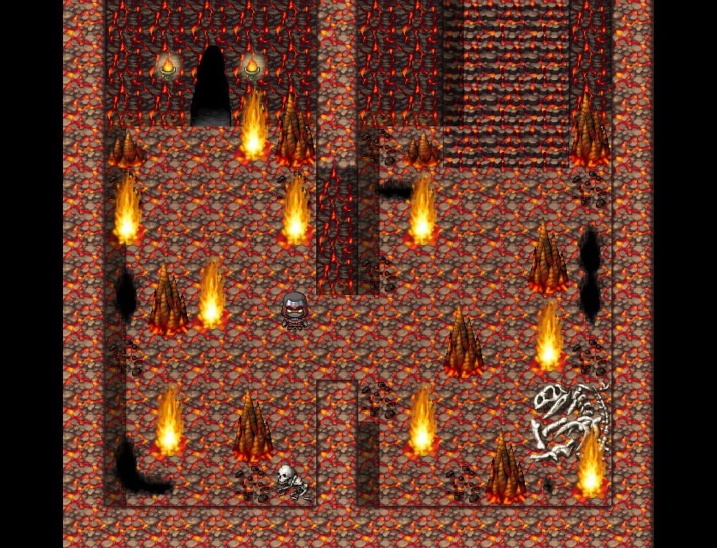 The Doorbreaker screenshot 4