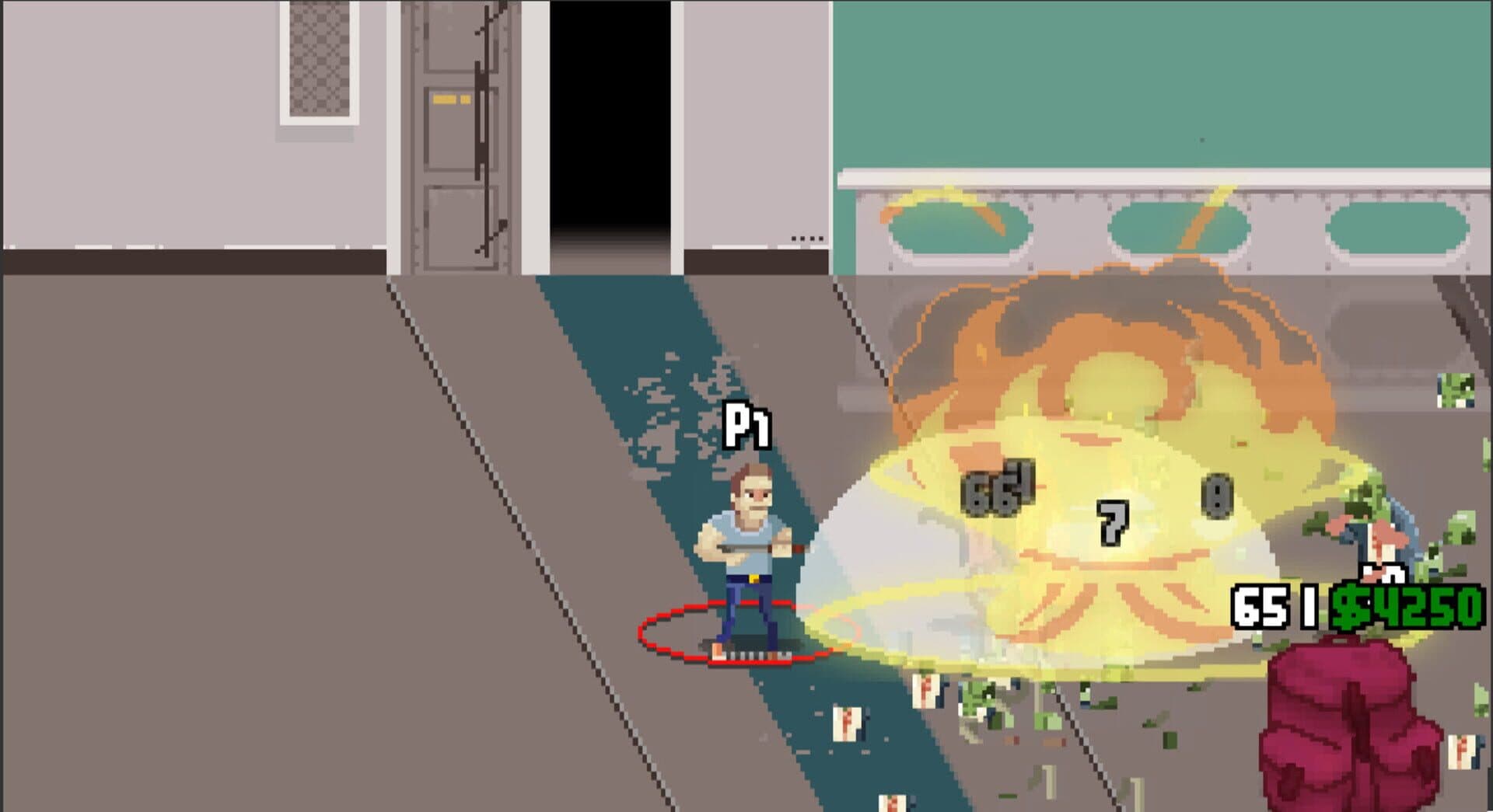 Double Death screenshot 5