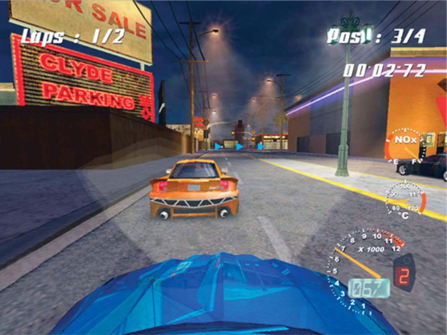 Midnight Outlaw: 6 Hours to Sun Up screenshot 3