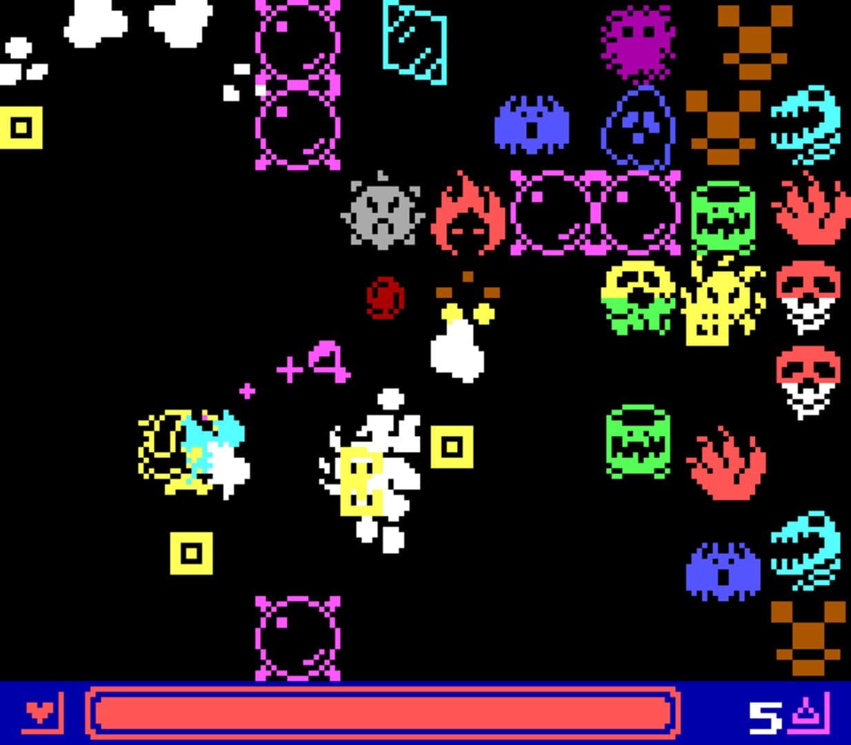 Princess Remedy in a World of Hurt screenshot 4
