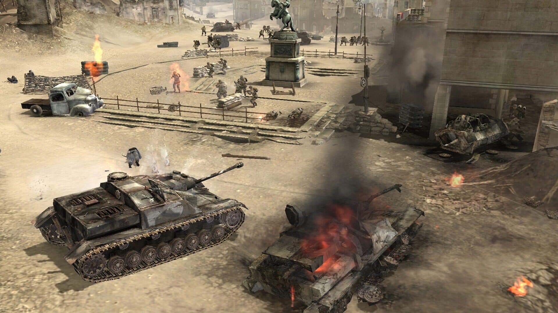 Company of Heroes: Legacy Edition screenshot 6