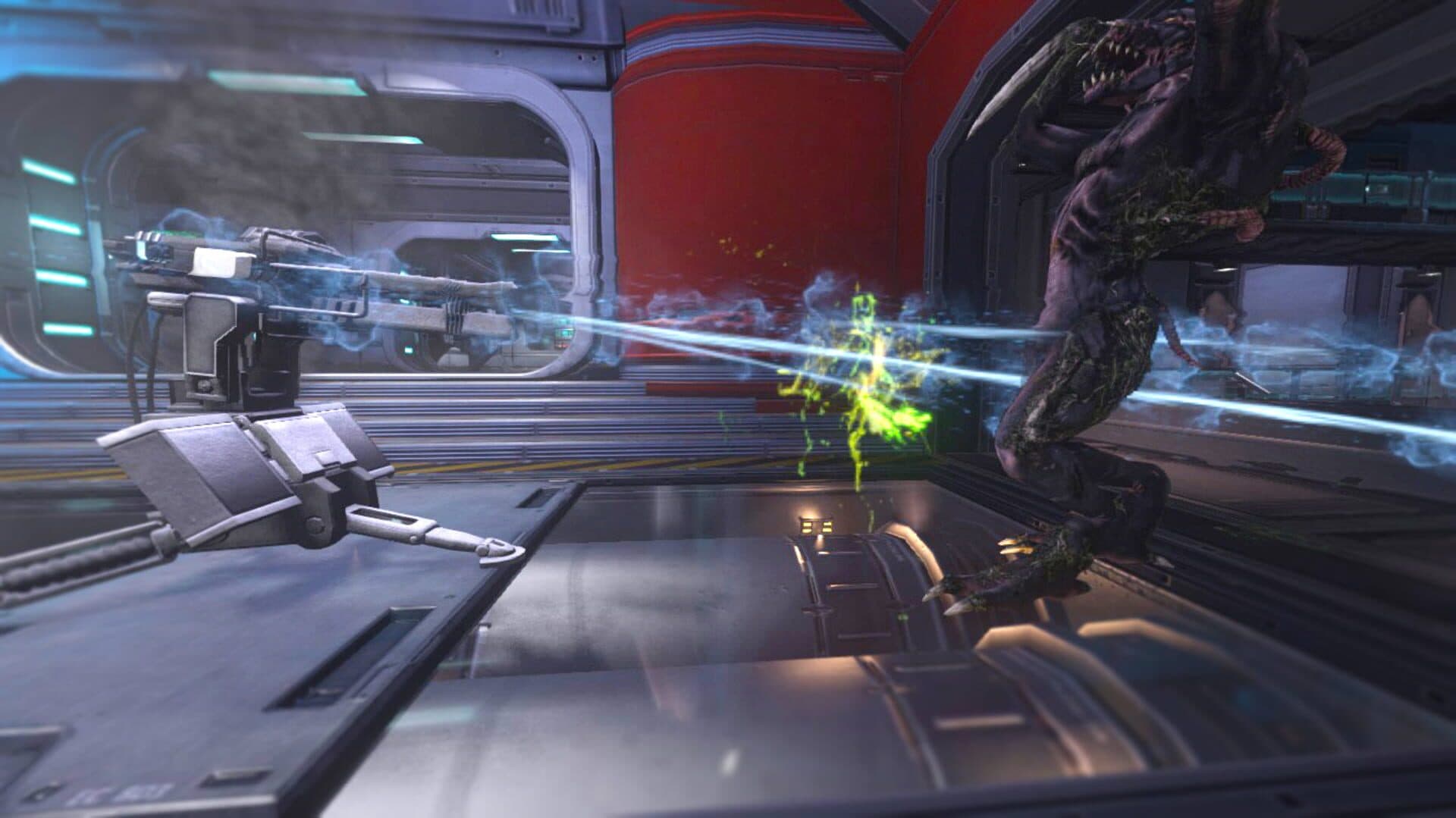 Natural Selection 2: Combat screenshot 2