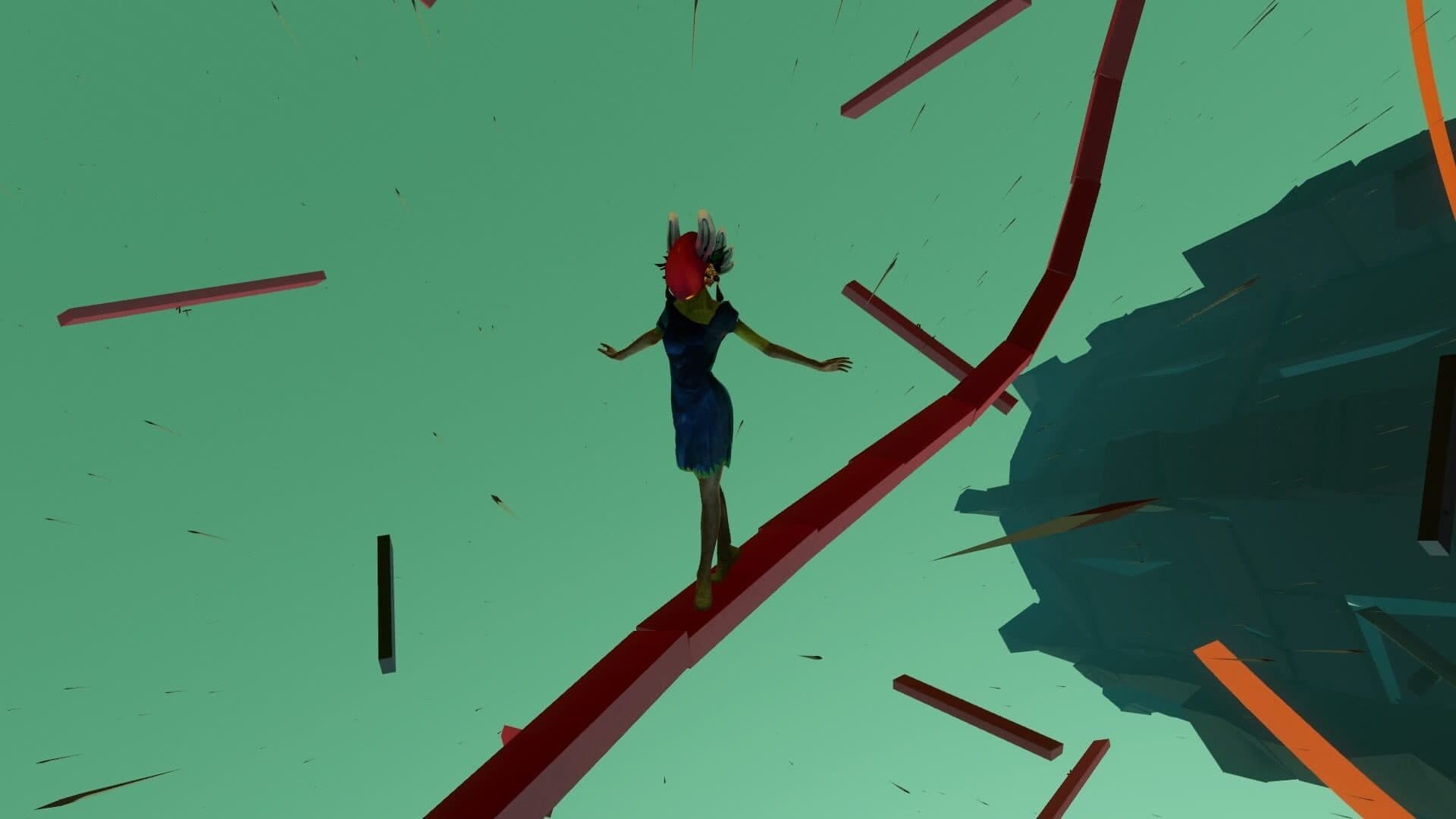 Bound screenshot 2
