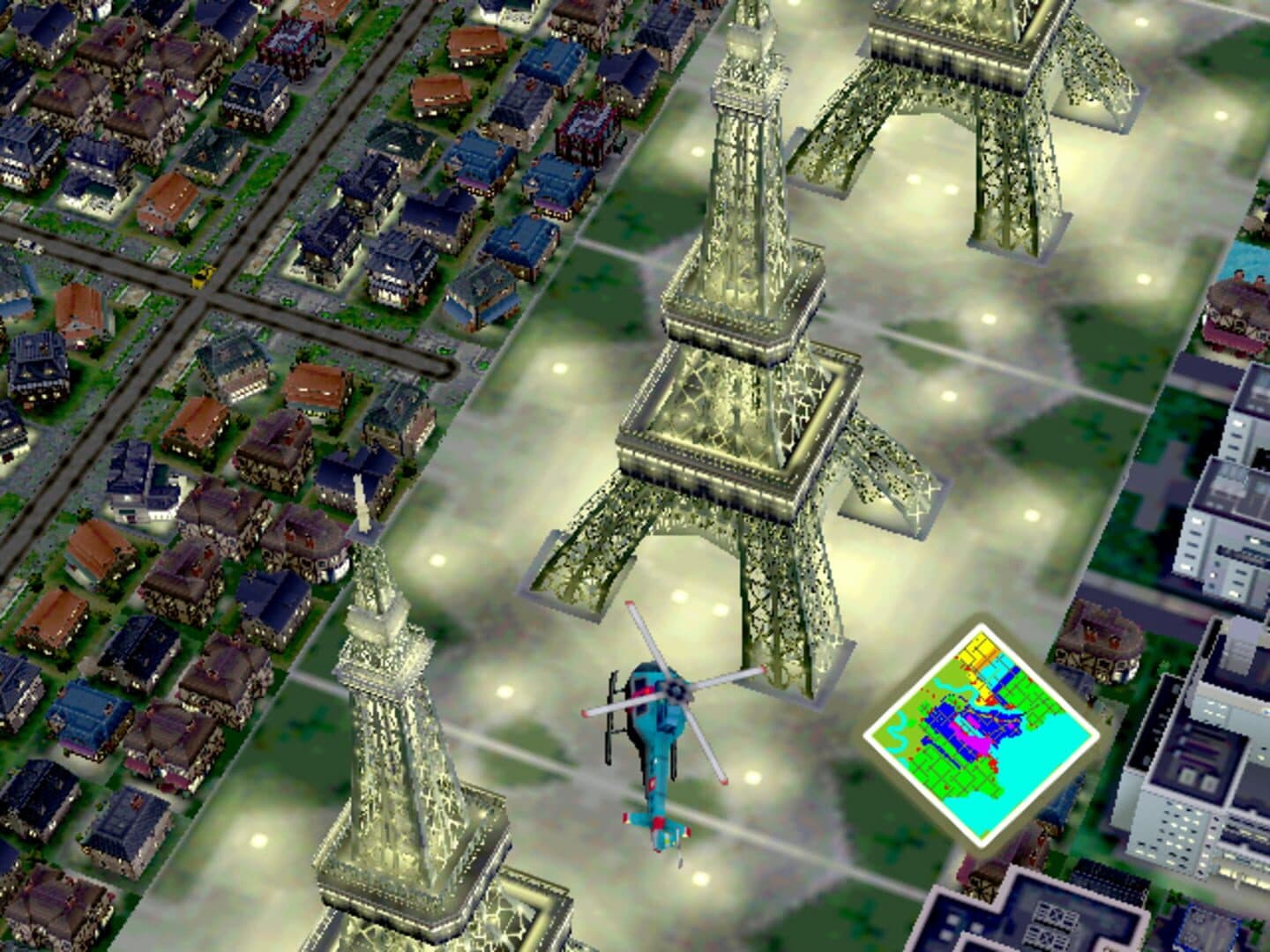 SimCity Creator screenshot 6