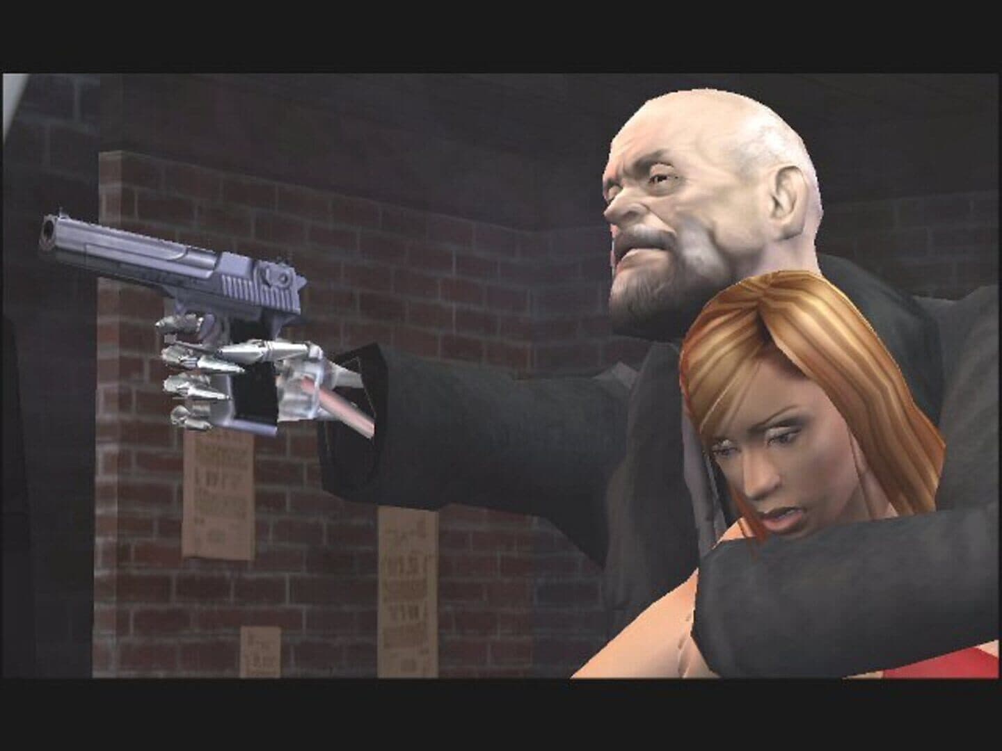 James Bond 007: Everything or Nothing screenshot 10