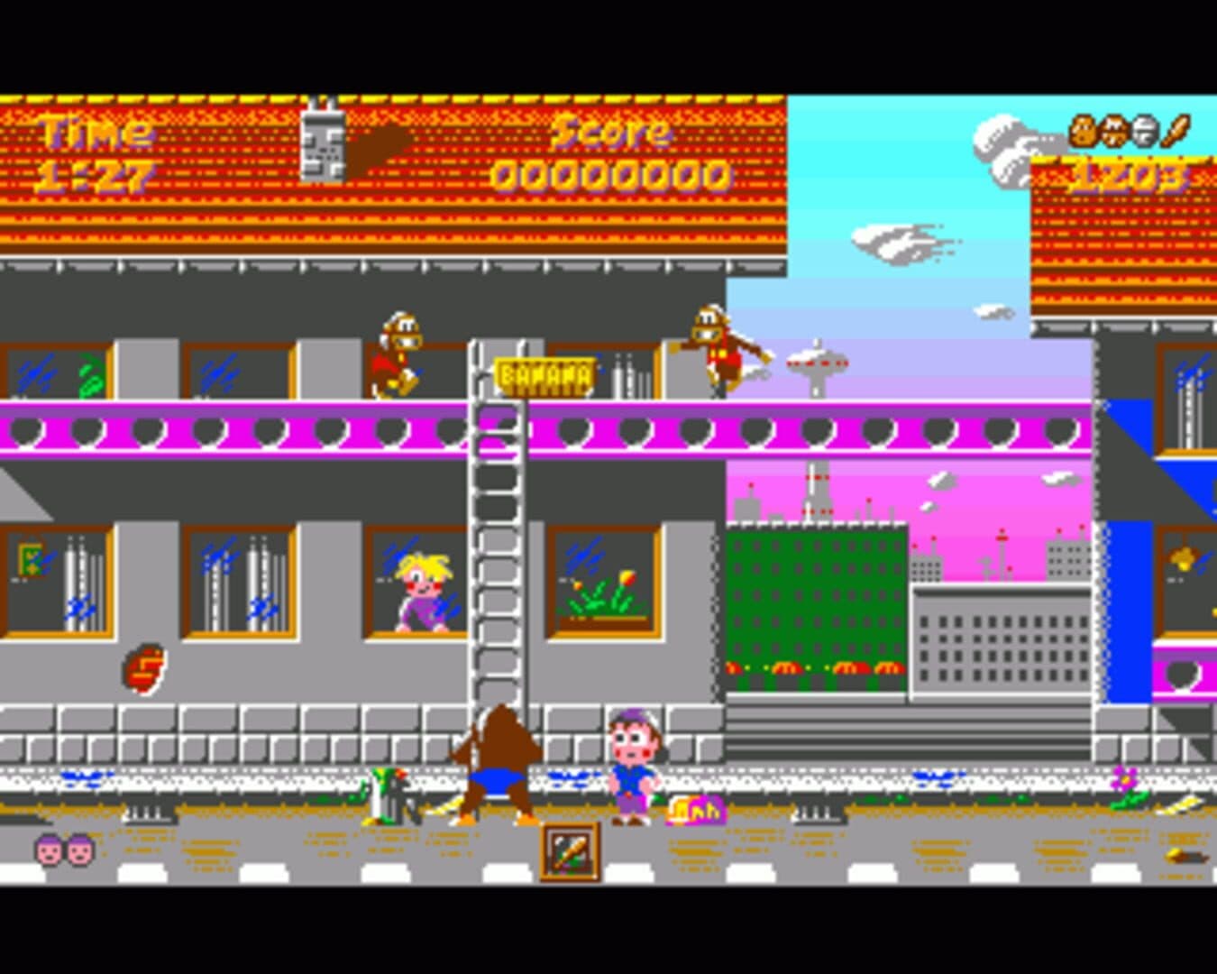 Catch 'Em screenshot 2