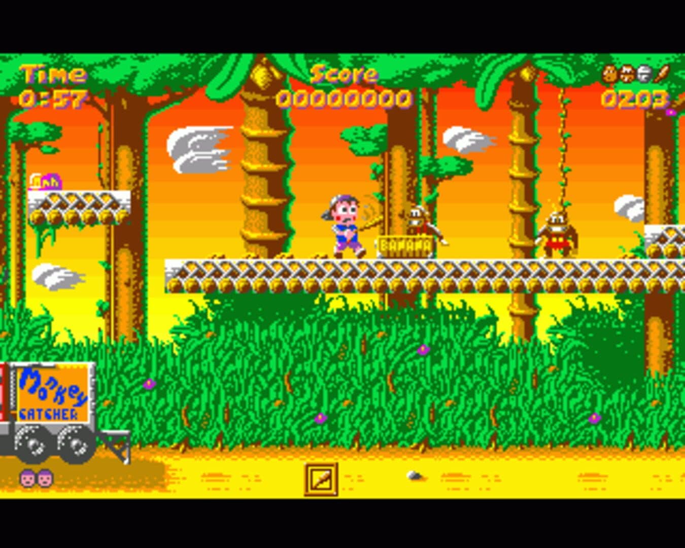 Catch 'Em screenshot 3