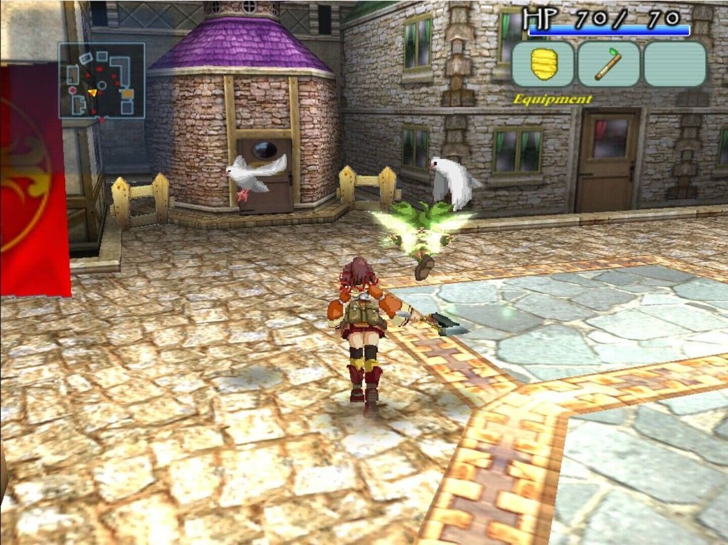 Chantelise - A Tale of Two Sisters screenshot 3
